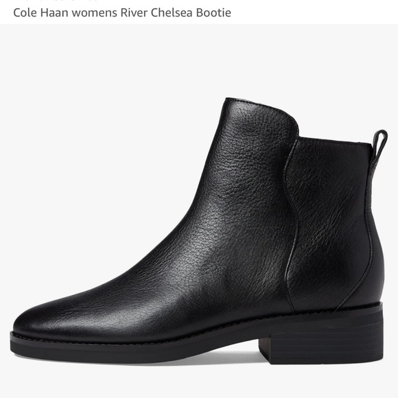 Cole Haan Chelsea Booties - Picture 2 of 3
